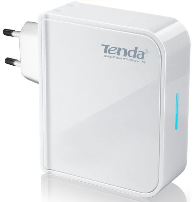 Router wireless, 150 Mbps - Tenda A5