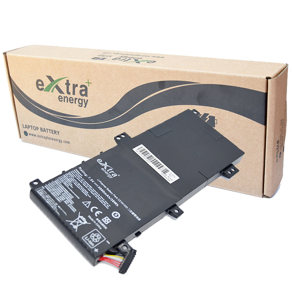 Baterie laptop pentru Asus Transformer Book Flip TP550LA TP550LD C21N1333