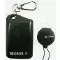 Alarma anti-pierdere anti-furt tip breloc (alarma electronica personala)