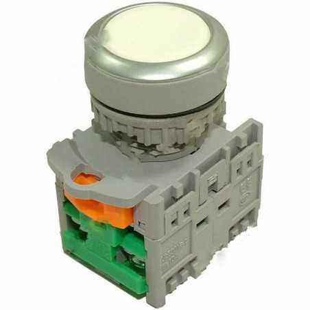 Comutator ON-ON fara retinere - 10A/600V - 55x48x30 mm