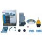 Kit automatizare poarta culisanta DEA KIT LIVI 6NET