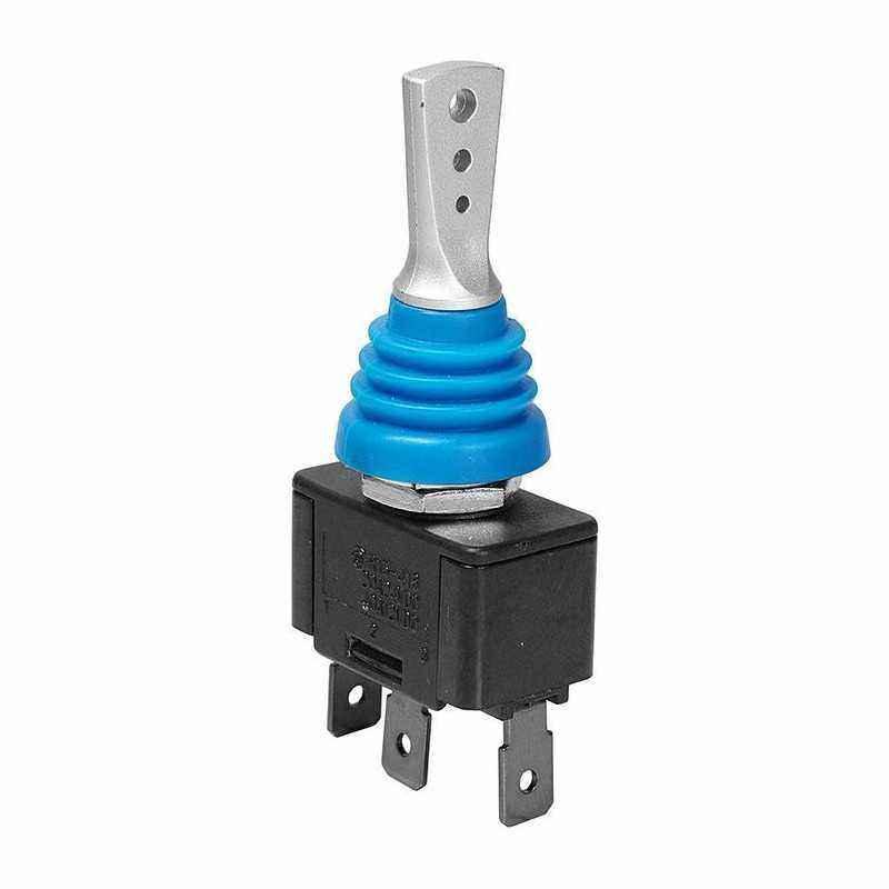 Intrerupator auto ON-OFF - 12-24V/40-20A - 29x20x68mm Intrerupator auto ON-OFF - 12-24V/40-20A - 29x20x68mm
