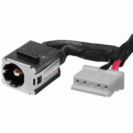 Mufa de alimentare pentru laptop c.c. compatibil Lenovo Z580