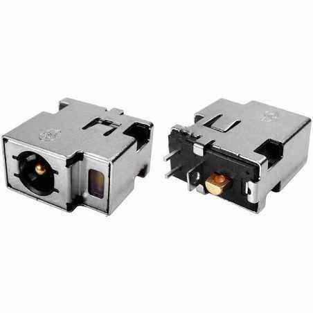 Mufa de alimentare pentru laptop c.c. compatibil HP M6