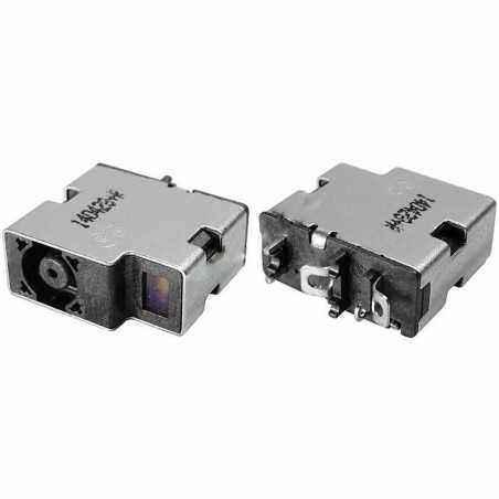 Mufa de alimentare pentru laptop c.c. compatibil HP Pavilion I5-E