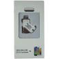 Mufa adaptoare/cititor carduri USB tata - micro USB tata, card micro SD