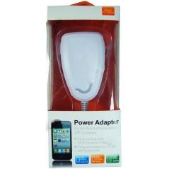 Sursa de alimentare 220V - 5V/1A - compatibila iPhone 3/4