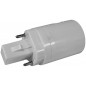 Adaptor dulie G24 - E27
