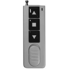 Telecomanda pentru automatizari 3 canale