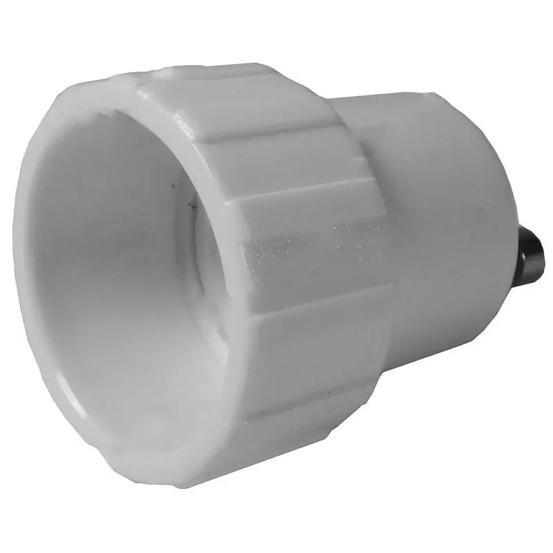 Adaptor dulie GU10 - E14