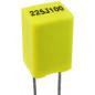 Cond. MPTS - 3.3 uF/50...100 V