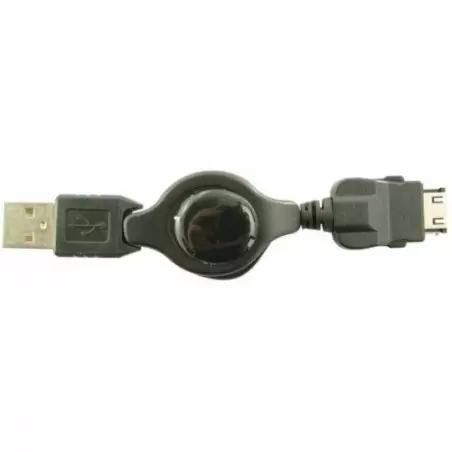 Cablu de alimentare extensibil USB A tata - conector 10 pini