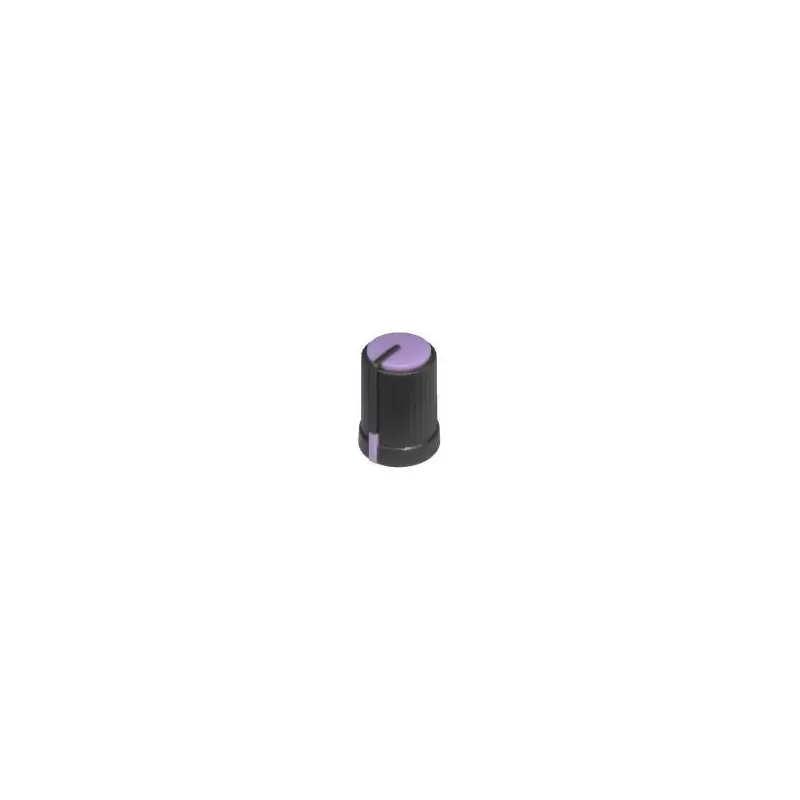 Buton plastic mov - 17x12mm Buton plastic mov - 17x12mm