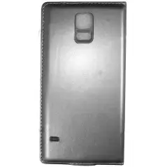 Husa protectie (flip cover) - compatibila Samsung Galaxy S5