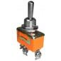Comutator ON-OFF-ON - 15A/250V - 56x30x15 mm Comutator ON-OFF-ON - 15A/250V - 56x30x15 mm