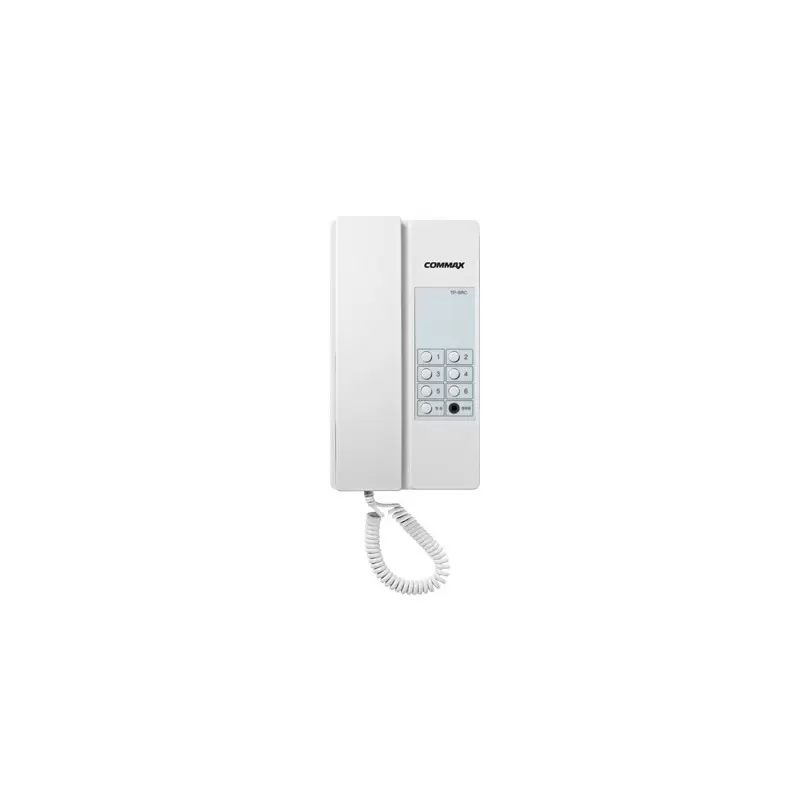 Post interfon de birou TP-6RC