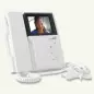 Monitor color 4 inch TFT maxim 2 monitoare