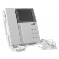 Monitor color 4 inch TFT maxim 2 monitoare