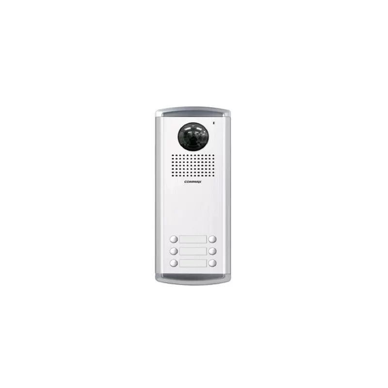 Panou videointerfon Commax DRC-6AC