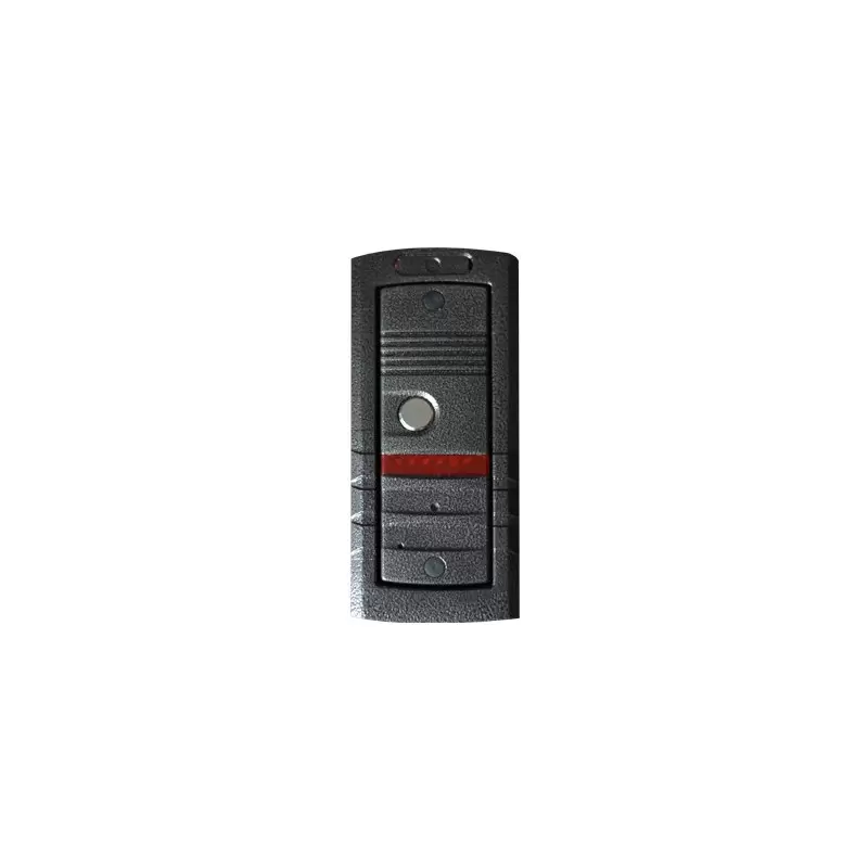 Videointerfon vandal proof de exterior CSD VP-P