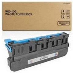 Waste Toner Original KONICA-MINOLTA - WX-103- pentru Bizhub