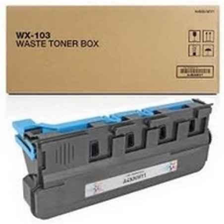 Waste Toner Original KONICA-MINOLTA - WX-103- pentru Bizhub