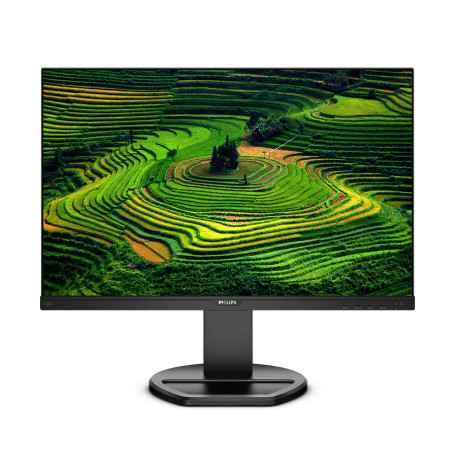 MONITOR PHILIPS 225- home- office- IPS- Full HD1920