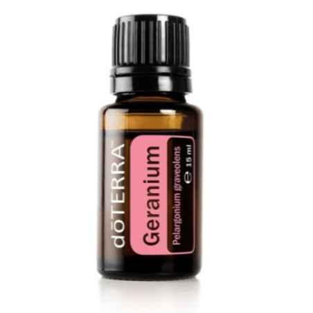 Ulei esential doTERRA Geranium 15ml