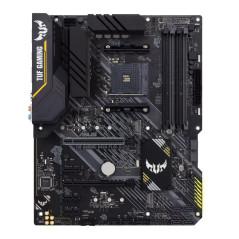 Placa de baza TUF GAMING B450-PLUS II- AMD
