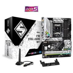 MB Asrock Z790 Steel Legend D5 LGA 1700-