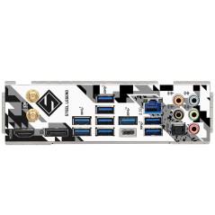 MB Asrock Z790 Steel Legend D5 LGA 1700-