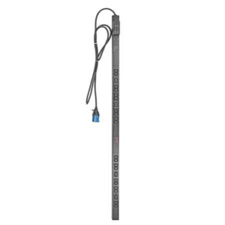 PDU APC- ZeroU pt rack 19 inch- 24