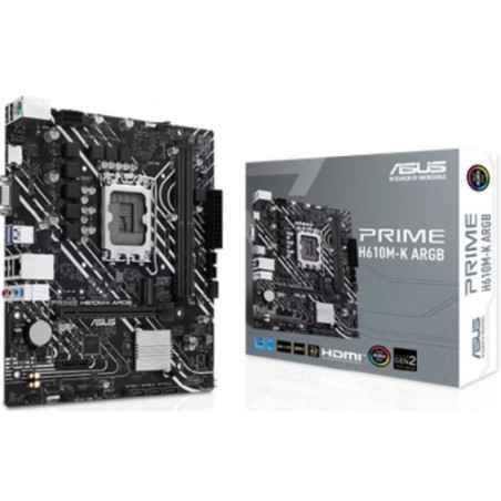 PLACI de BAZA Asus PRIME ARGB LGA1700 H610
