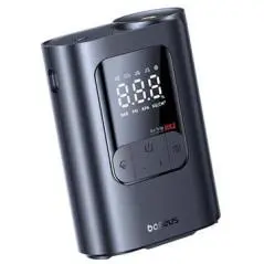 COMPRESOR AUTO Baseus GoTrip VA1 Super Mini- acumulator