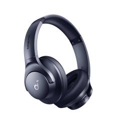 Casti Anker Q20i- Over-Ear- utilizare multimedia- Bluetooth 50-