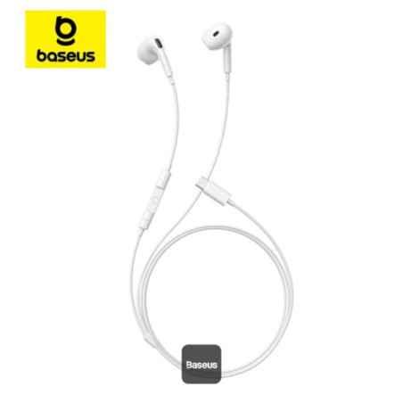 CASTI Baseus Encok CZ19- in ear- pt smartphone-