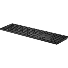 HP 450 Programmable Wireless Keyboard EURO 4R184AA-ABBtimbru verde
