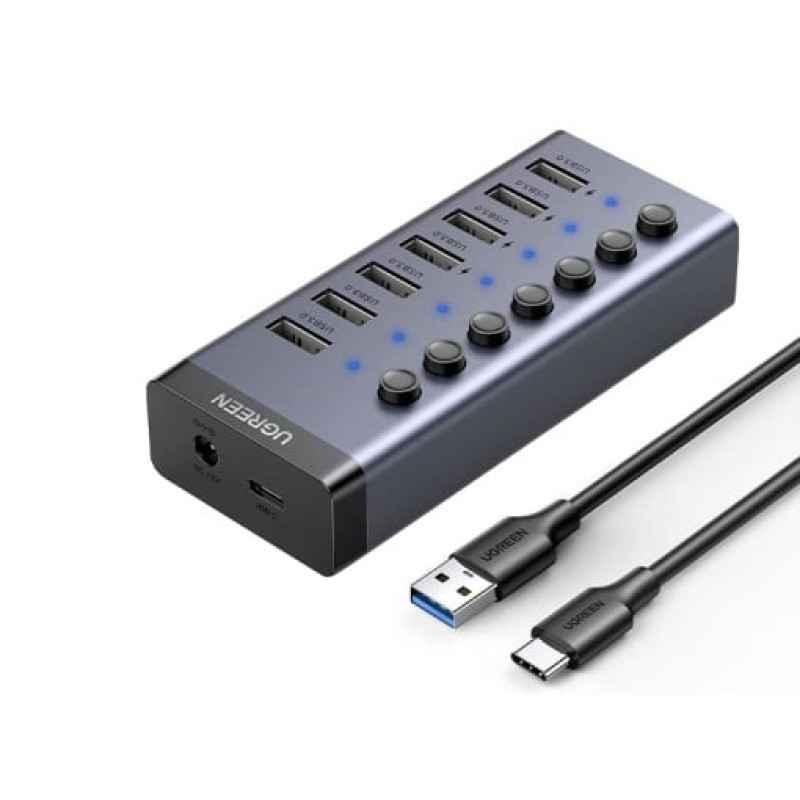 HUB extern Ugreen- CM481 porturi USB: USB 30