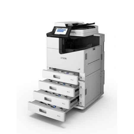 Multifunctional Inkjet Color EPSON WF-C20750 A3 Functii:Impr-Scan-Cop-Fax