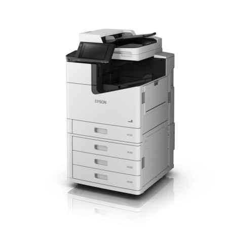 Multifunctional Inkjet Color EPSON WF-C20750 A3 Functii:Impr-Scan-Cop-Fax