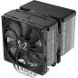 Cooler Scythe FUMA 3- skt universal- racire cu