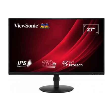 MONITOARE ViewSonic LCD 27 IPS/VG2708A - VG2708Atimbru verde