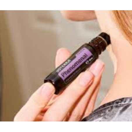 Essential oil doTERRA Phenomenal touch 10ml