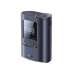 COMPRESOR AUTO Baseus GoTrip VA1- acumulator integrat de