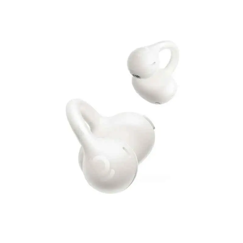 CASTI Baseus Bass BC1 Open-Ear True Wireless- on