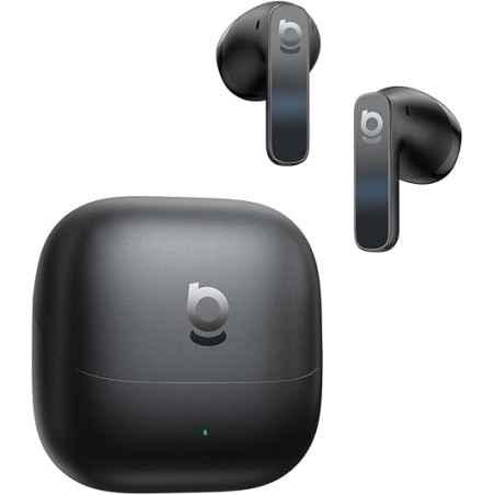 CASTI Baseus Bass BS1 NC- Wireless Noise Cancelling