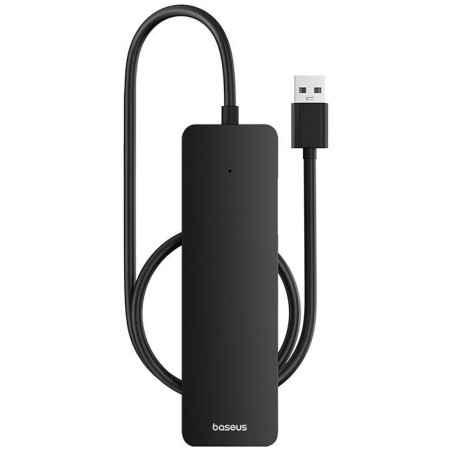HUB USB Baseus UltraJoy 4 in 1- input