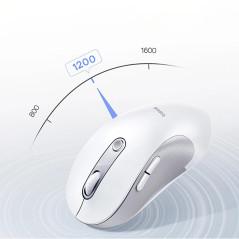 MOUSE Baseus F02 PC sau NB wireless- bluetooth-