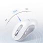 MOUSE Baseus F02 PC sau NB wireless- bluetooth-