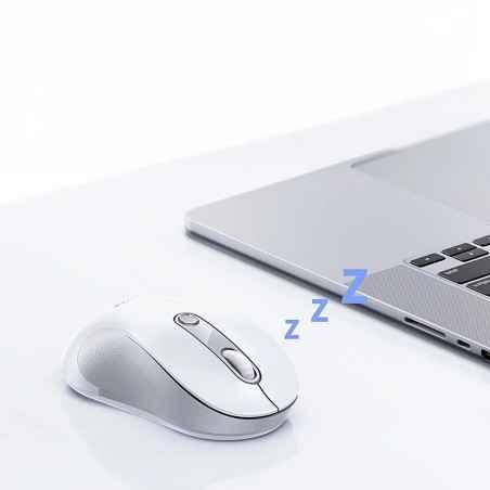 MOUSE Baseus F02 PC sau NB wireless- bluetooth-